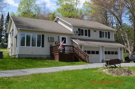 492 Powder Spring Road Groton VT 05046