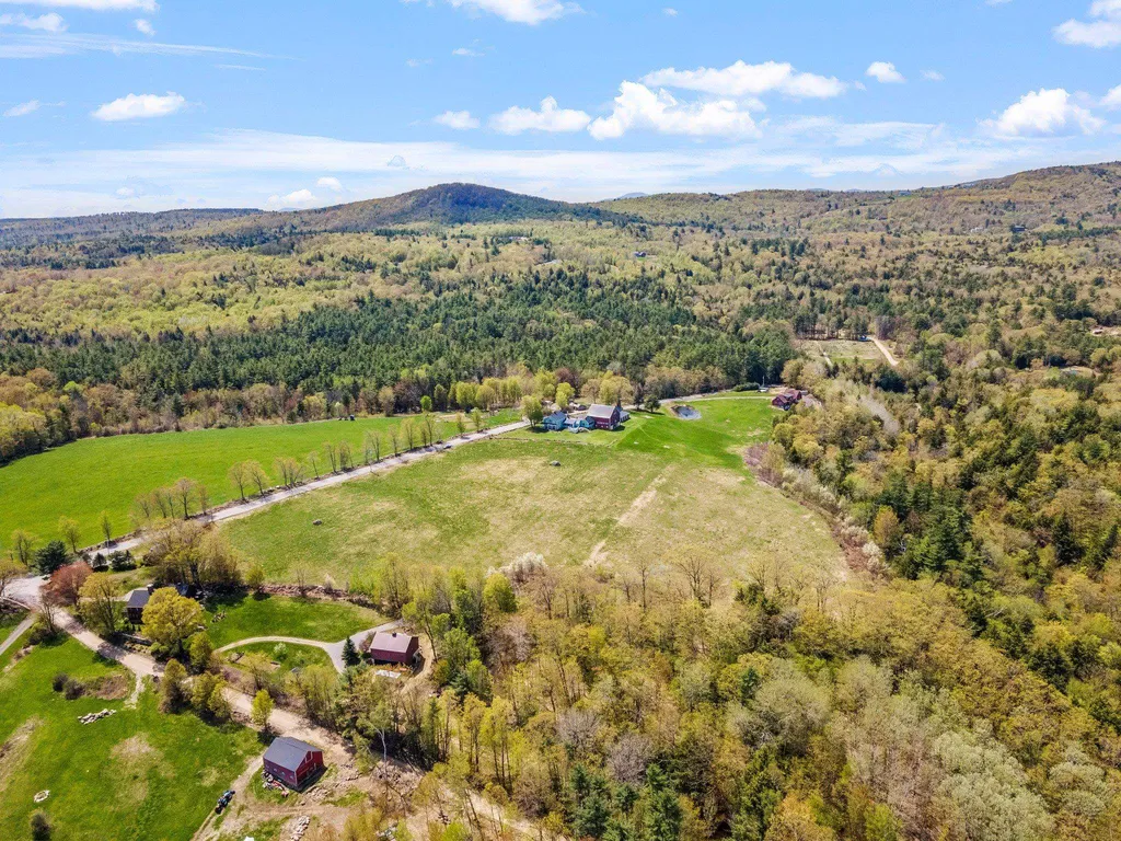 29 Woodman Road Sanbornton NH 03269