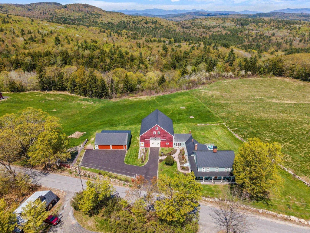 29 Woodman Road Sanbornton NH 03269