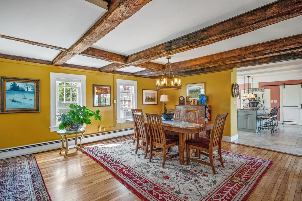 29 Woodman Road Sanbornton NH 03269