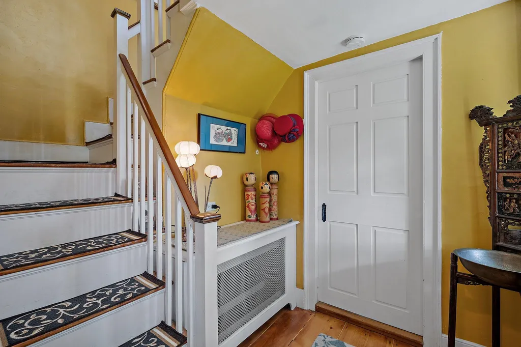 29 Woodman Road Sanbornton NH 03269