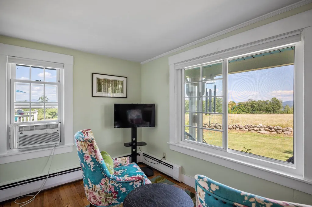 29 Woodman Road Sanbornton NH 03269