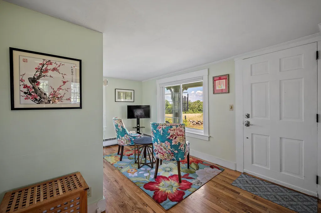 29 Woodman Road Sanbornton NH 03269