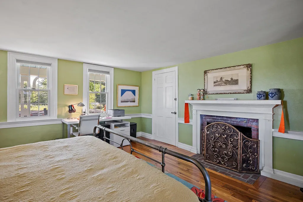 29 Woodman Road Sanbornton NH 03269
