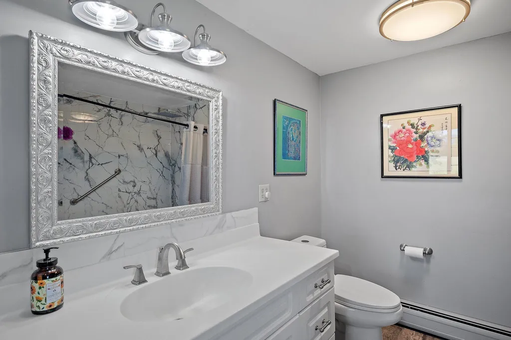 29 Woodman Road Sanbornton NH 03269