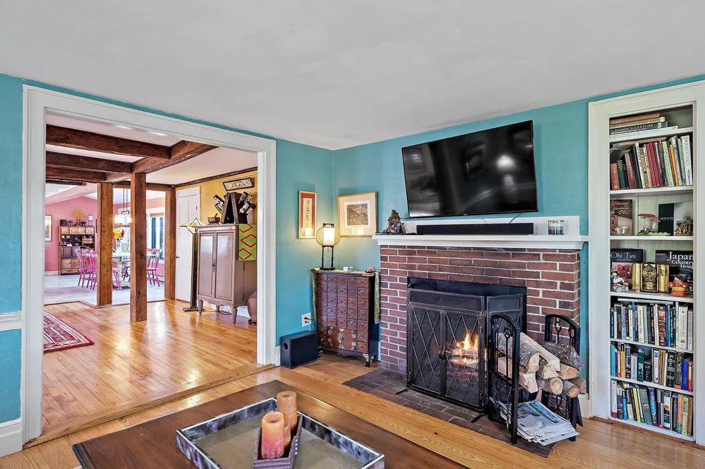 29 Woodman Road Sanbornton NH 03269