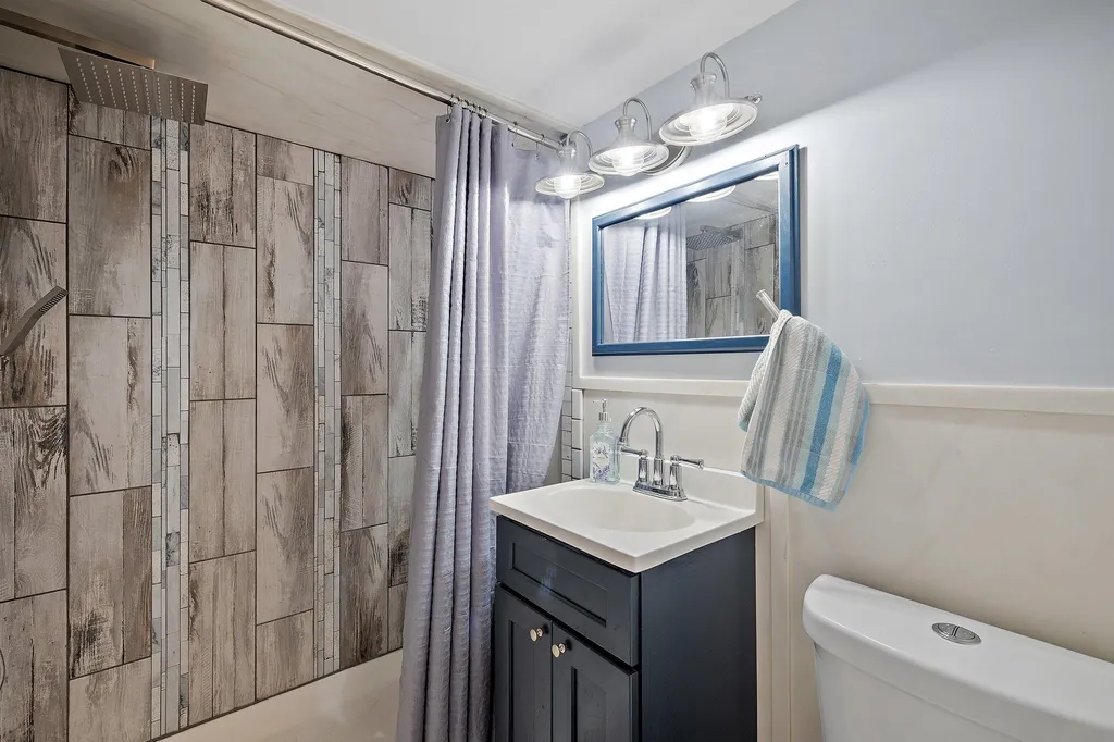 29 Woodman Road Sanbornton NH 03269
