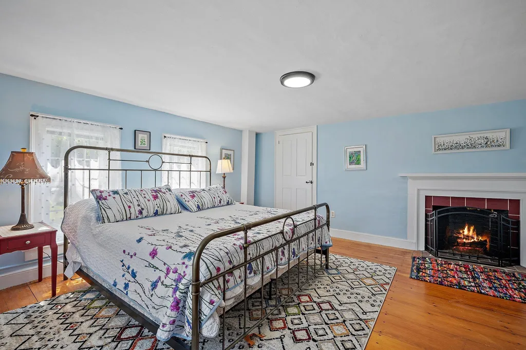 29 Woodman Road Sanbornton NH 03269