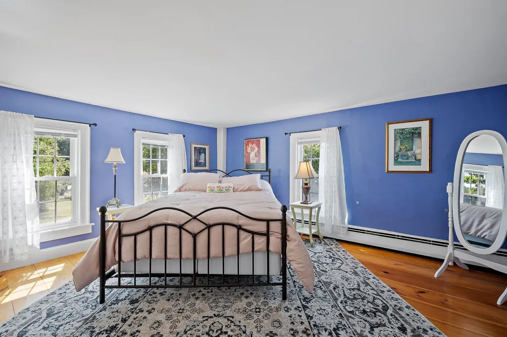 29 Woodman Road Sanbornton NH 03269