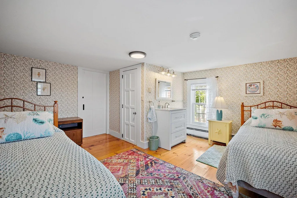 29 Woodman Road Sanbornton NH 03269