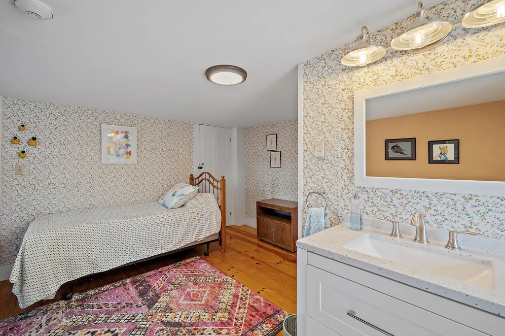 29 Woodman Road Sanbornton NH 03269
