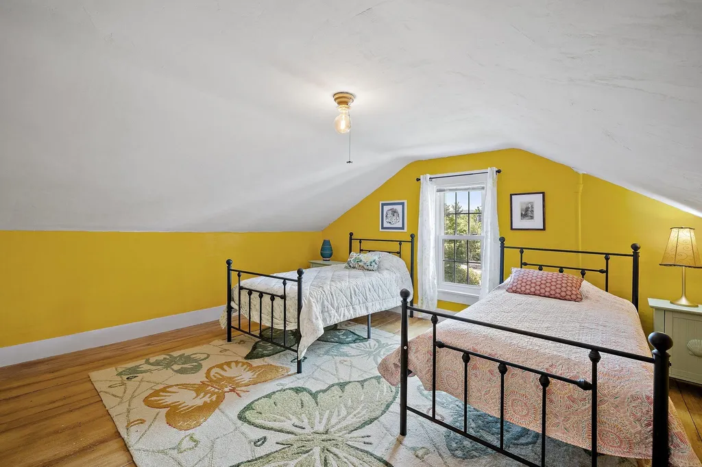 29 Woodman Road Sanbornton NH 03269