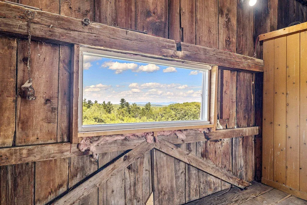 29 Woodman Road Sanbornton NH 03269