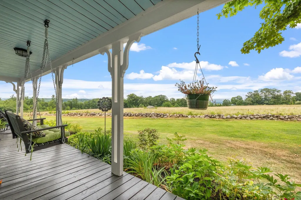 29 Woodman Road Sanbornton NH 03269