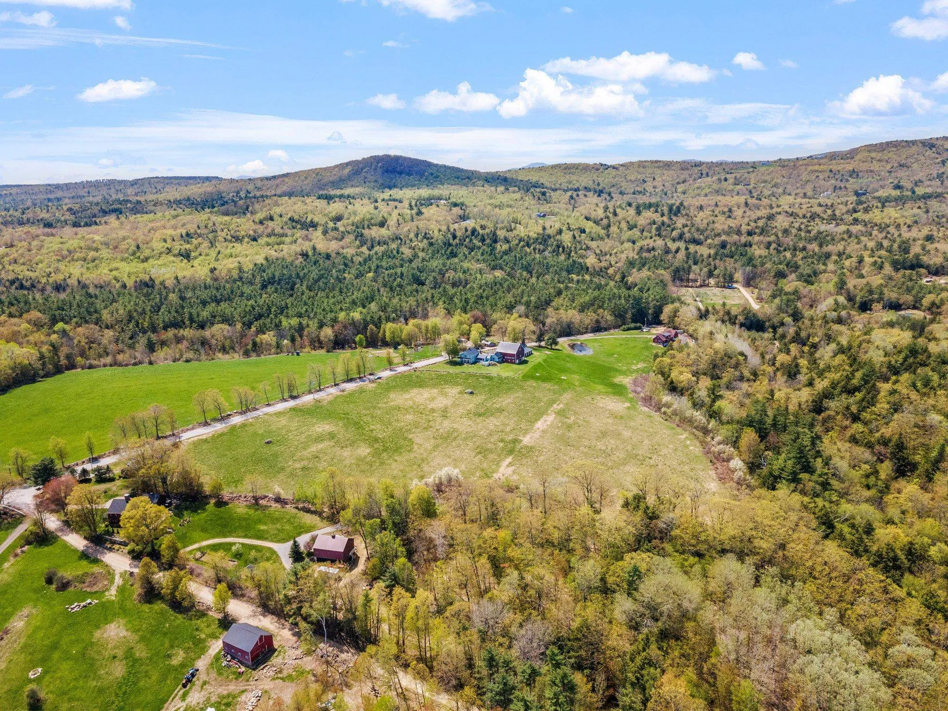 29 Woodman Road Sanbornton NH 03269