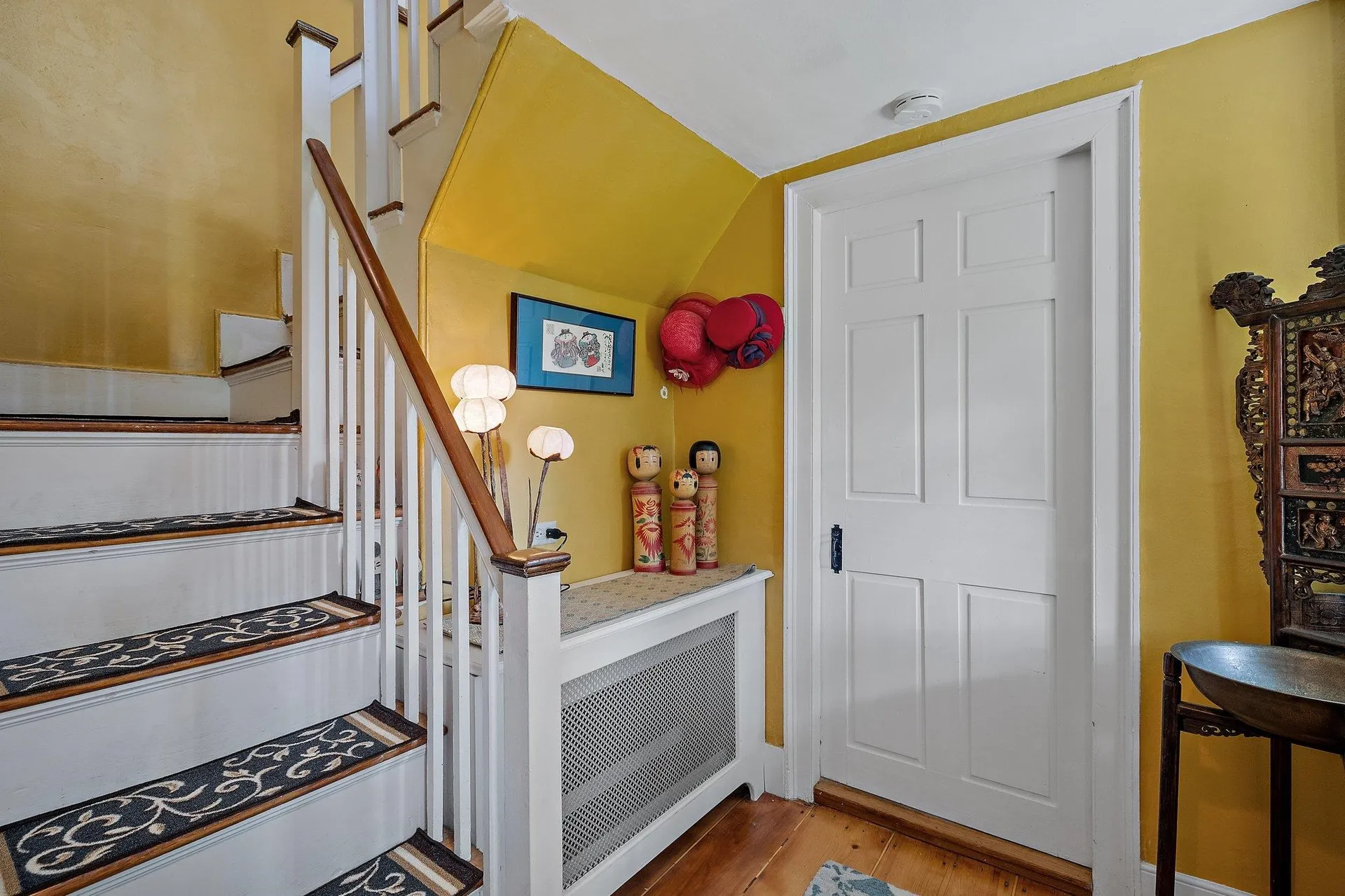 29 Woodman Road Sanbornton NH 03269