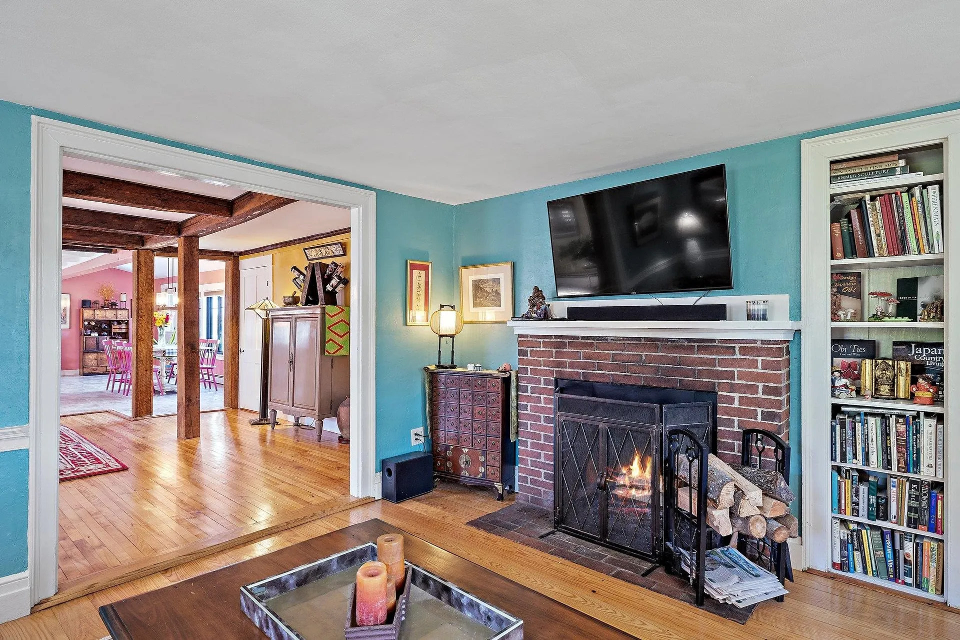 29 Woodman Road Sanbornton NH 03269