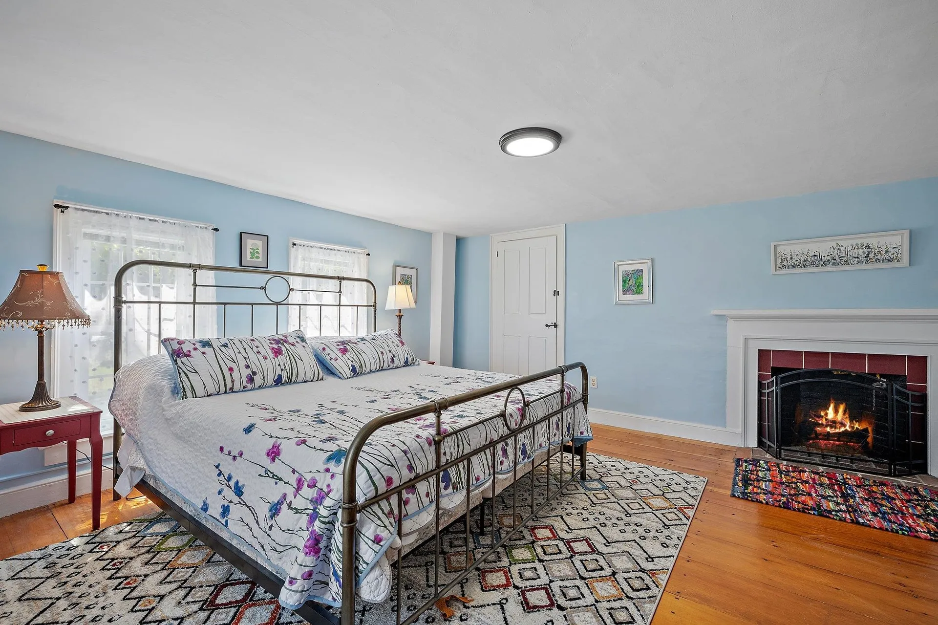 29 Woodman Road Sanbornton NH 03269