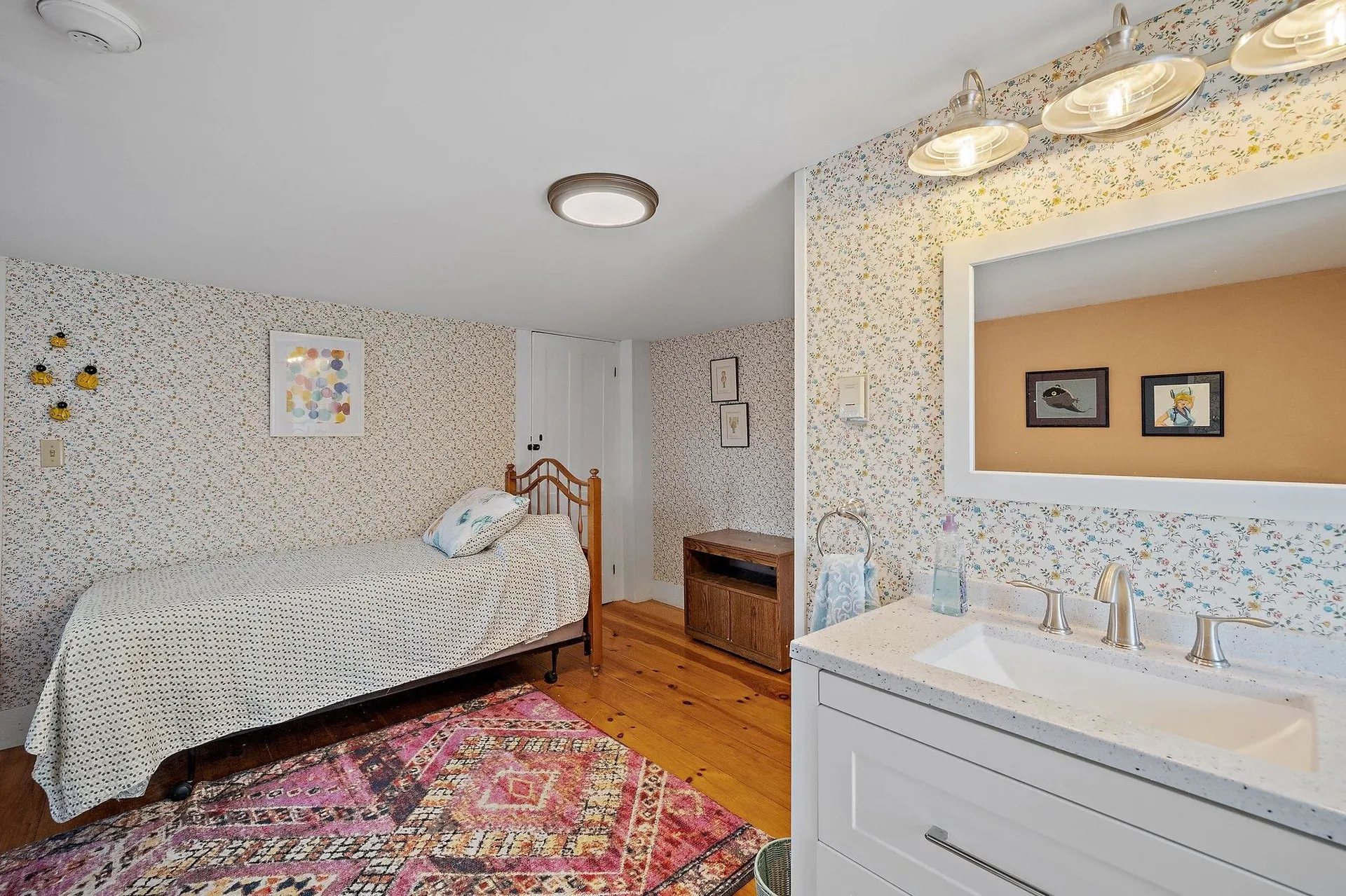 29 Woodman Road Sanbornton NH 03269