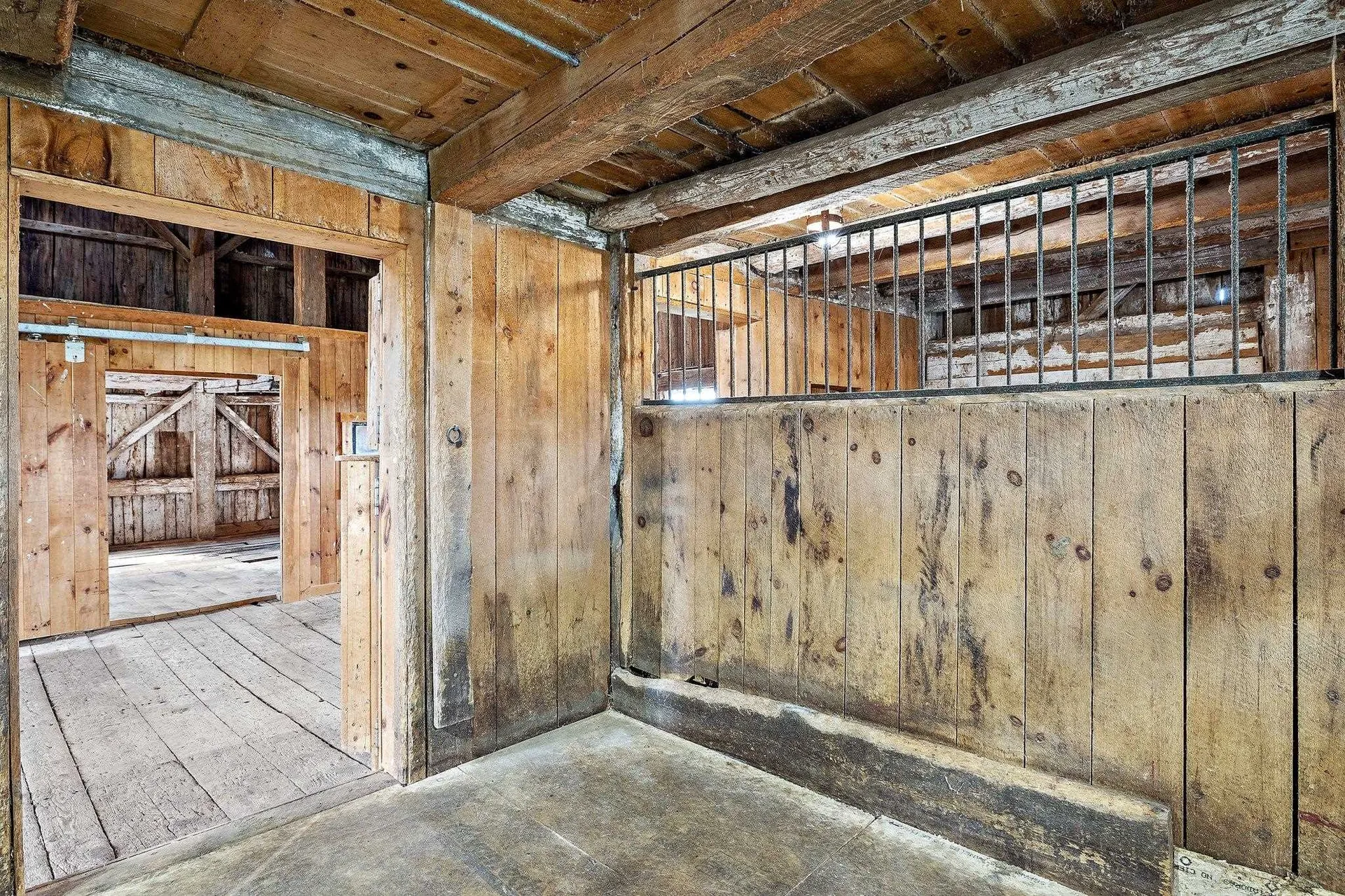 29 Woodman Road Sanbornton NH 03269