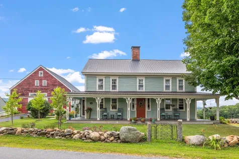 29 Woodman Road Sanbornton NH 03269