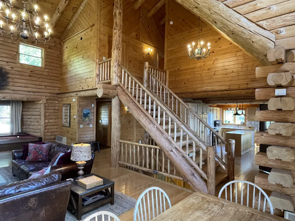 182 Lay Drive Morgan VT 05853