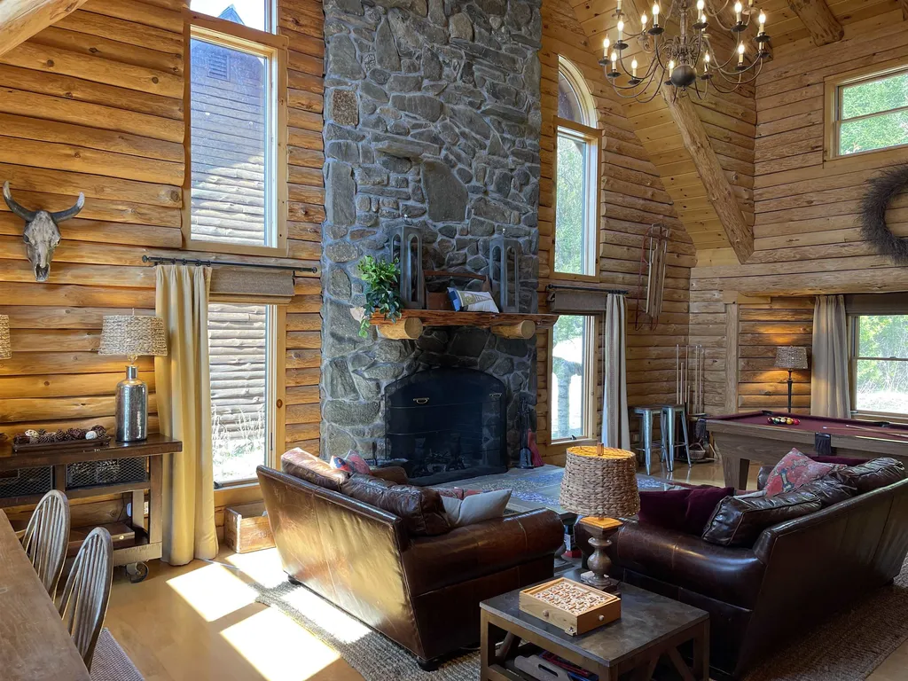182 Lay Drive Morgan VT 05853