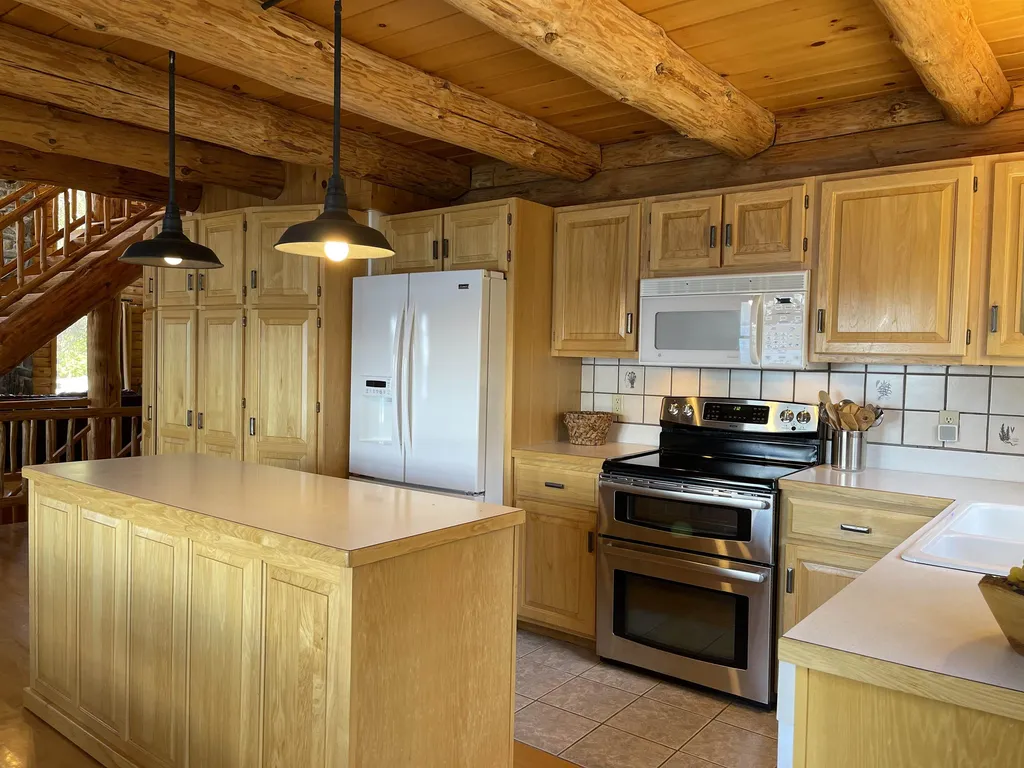 182 Lay Drive Morgan VT 05853
