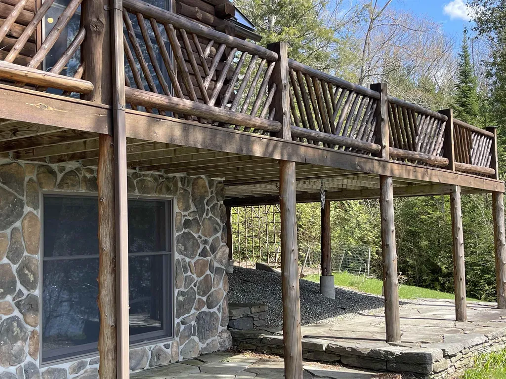 182 Lay Drive Morgan VT 05853