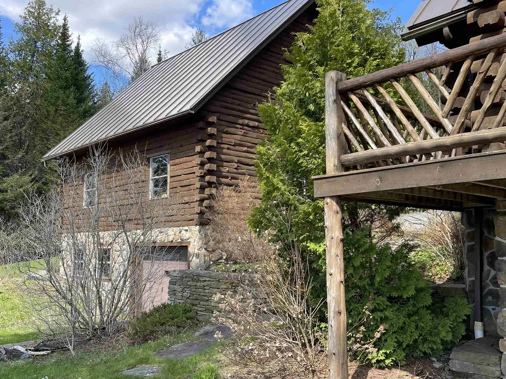 182 Lay Drive Morgan VT 05853