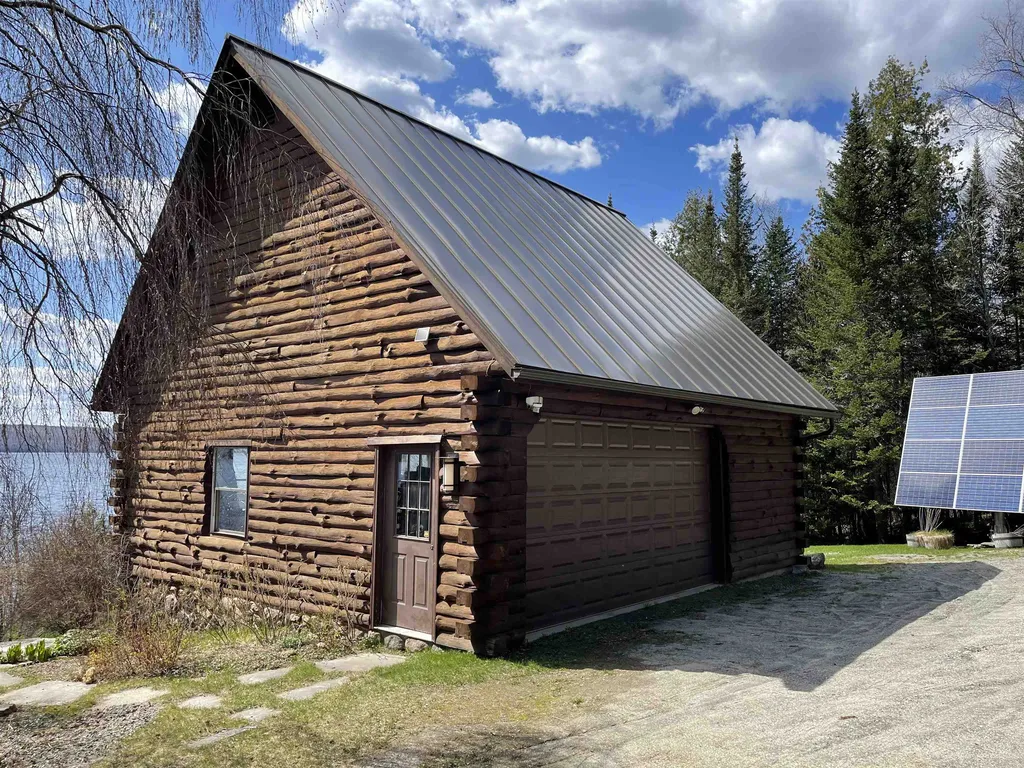 182 Lay Drive Morgan VT 05853