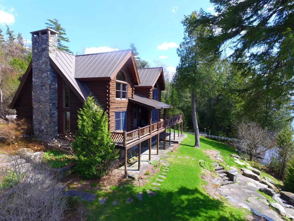 182 Lay Drive Morgan VT 05853