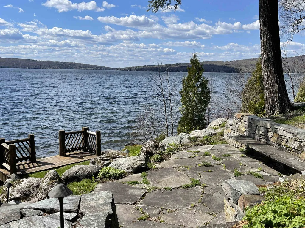 182 Lay Drive Morgan VT 05853