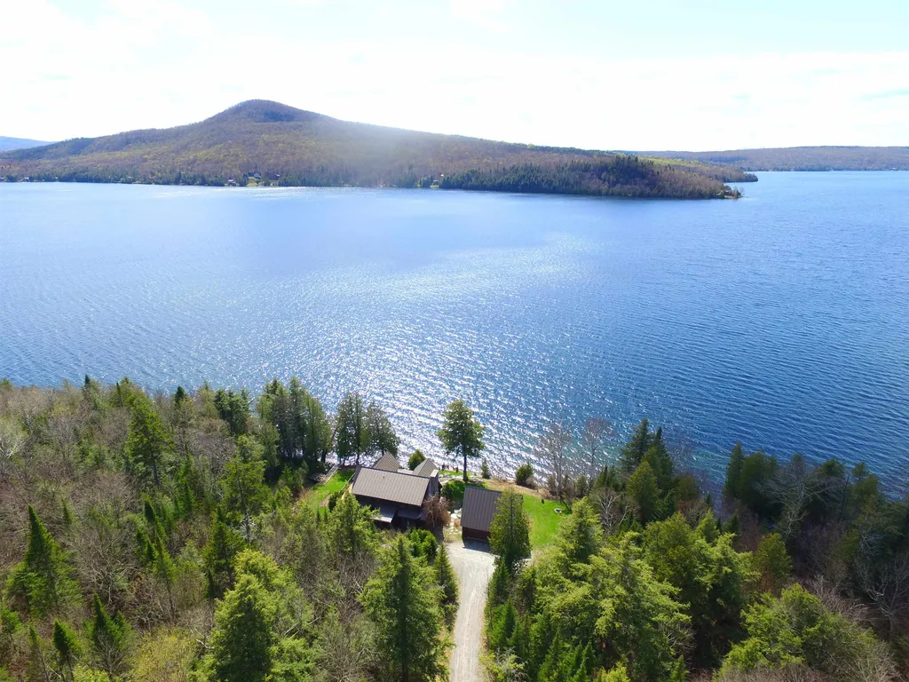182 Lay Drive Morgan VT 05853