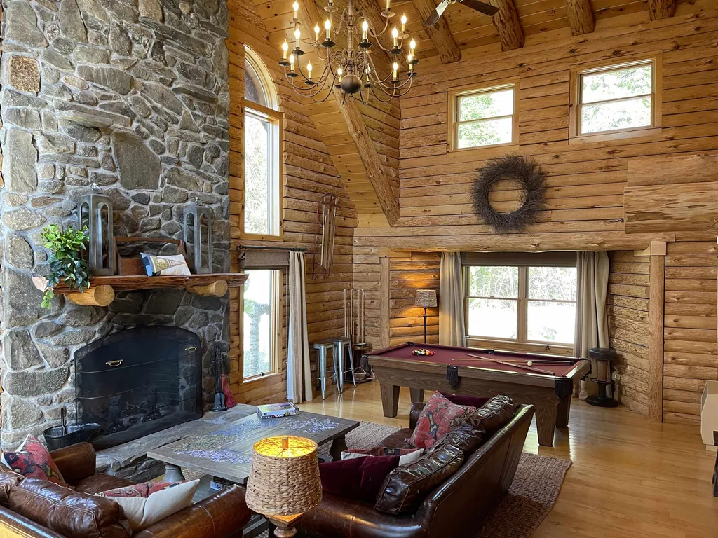 182 Lay Drive Morgan VT 05853