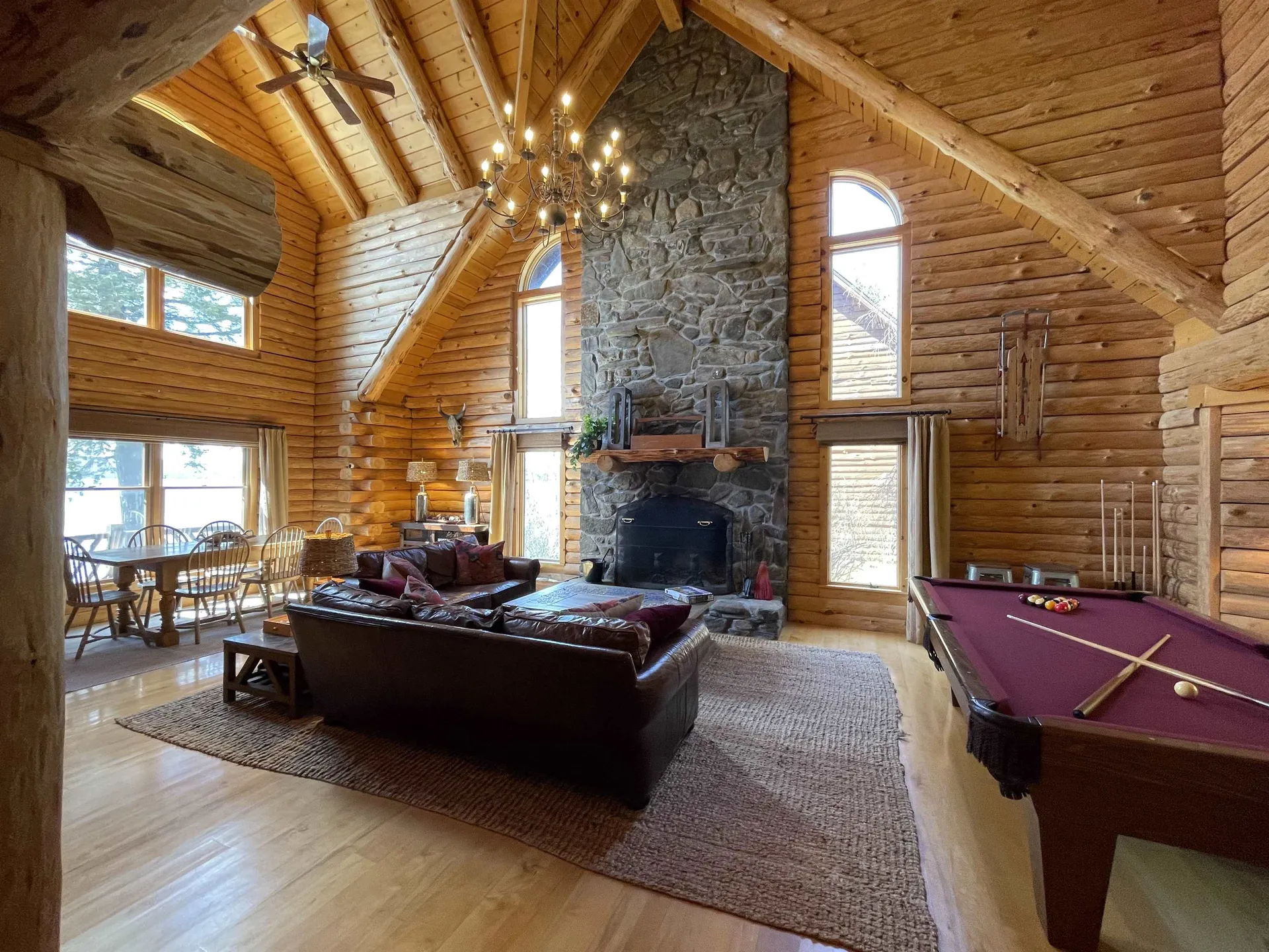 182 Lay Drive Morgan VT 05853