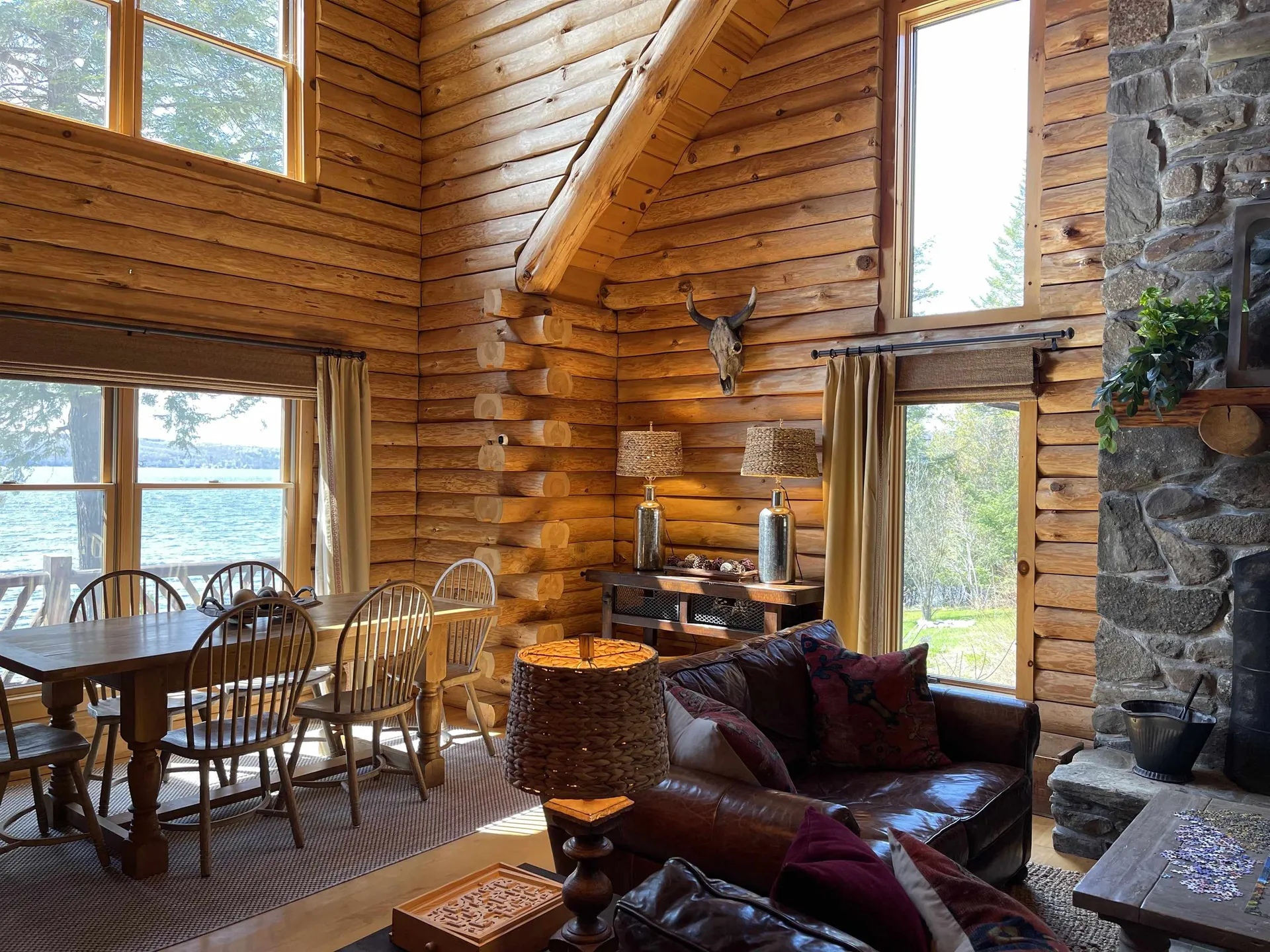 182 Lay Drive Morgan VT 05853