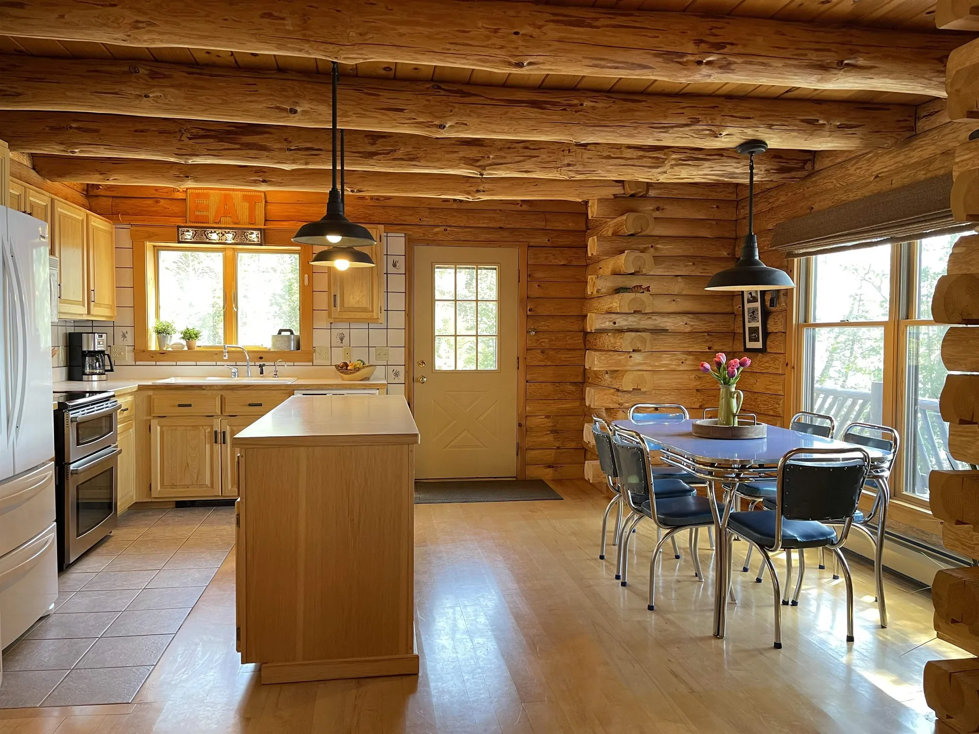 182 Lay Drive Morgan VT 05853