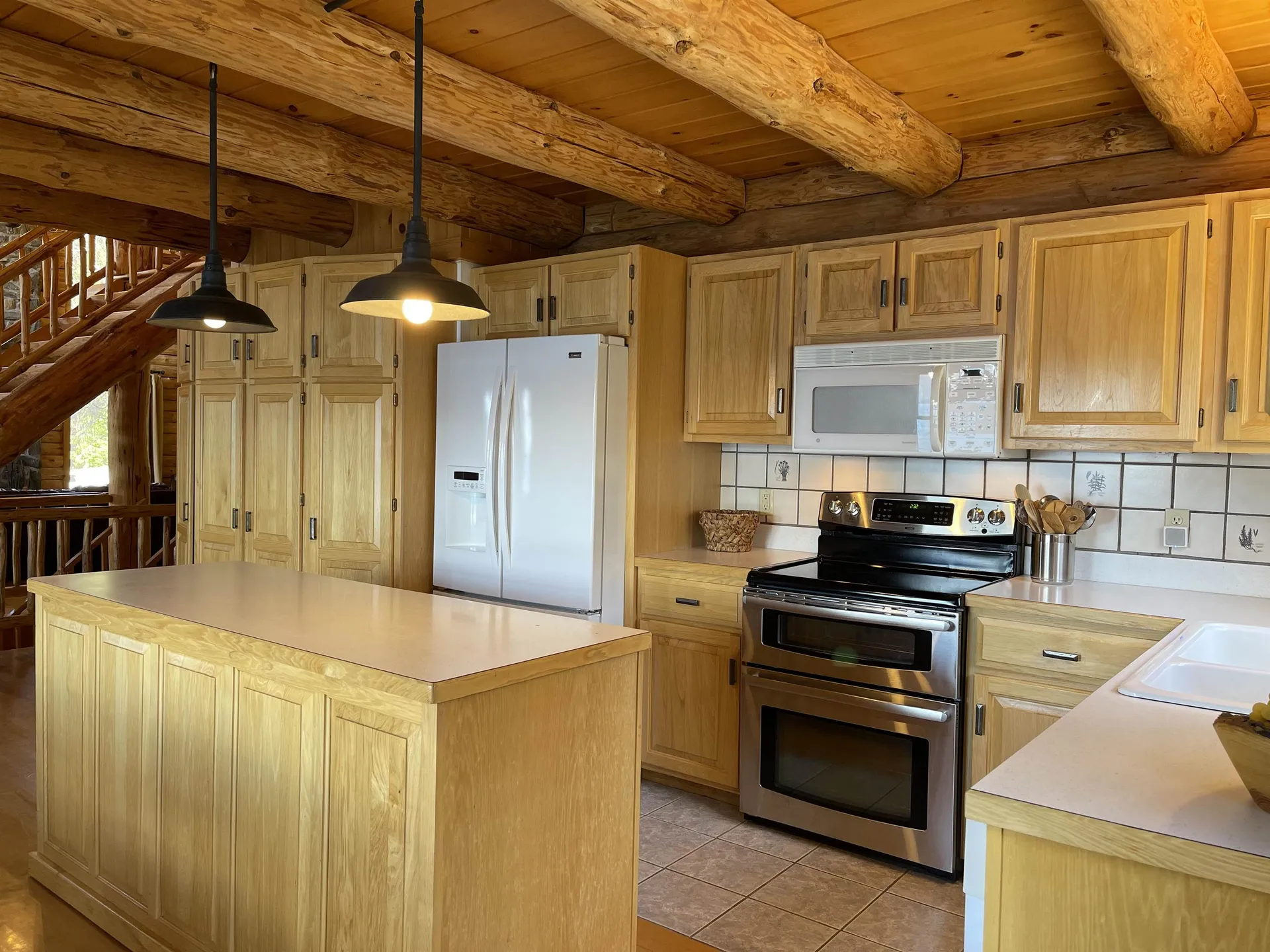 182 Lay Drive Morgan VT 05853