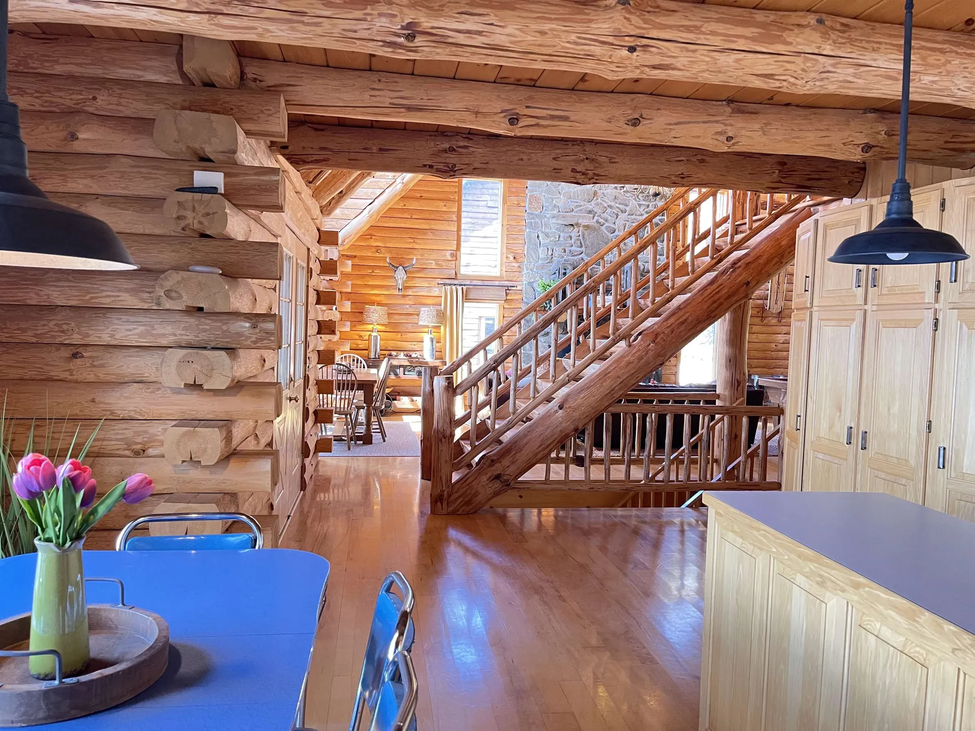 182 Lay Drive Morgan VT 05853