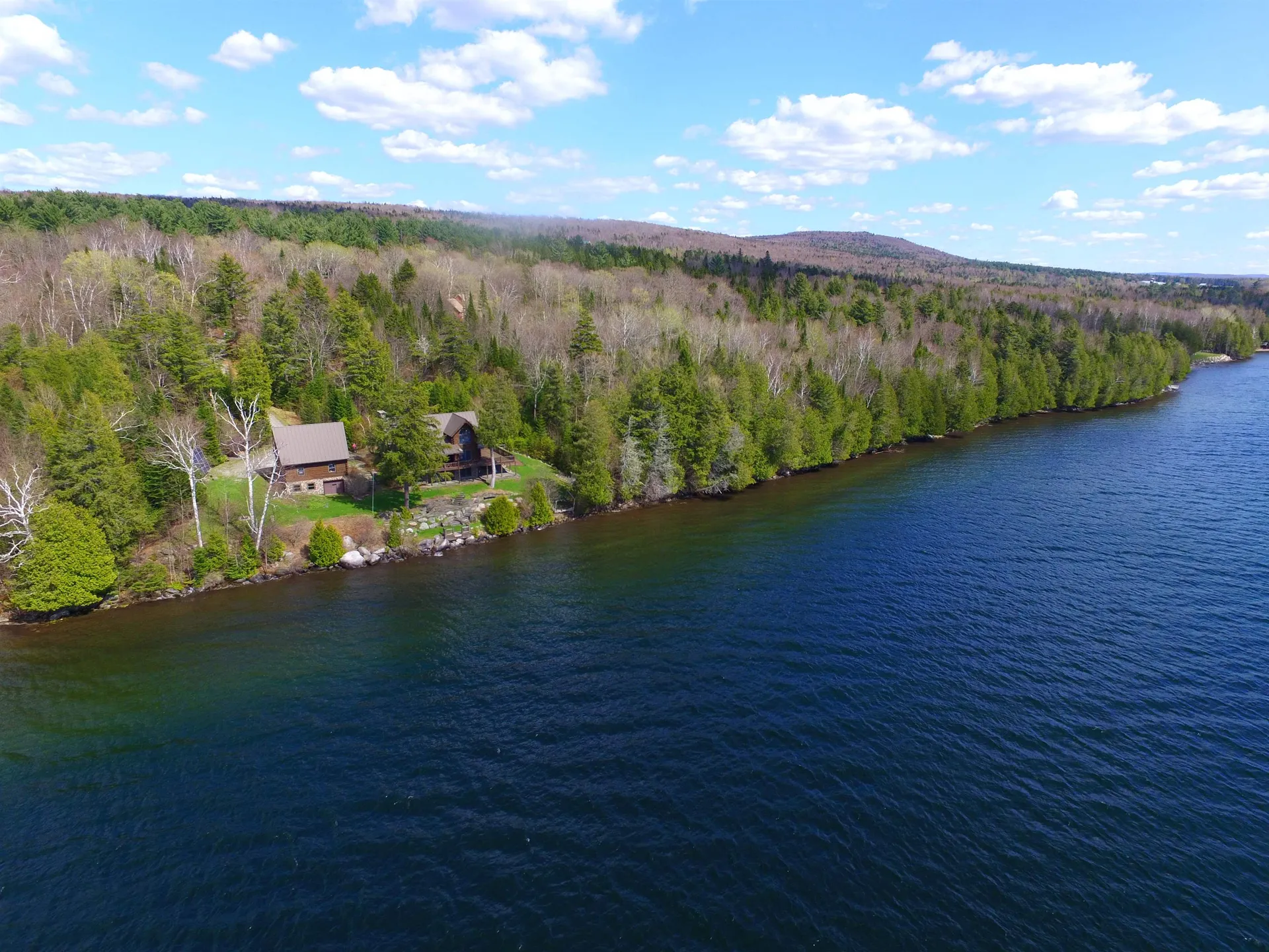 182 Lay Drive Morgan VT 05853