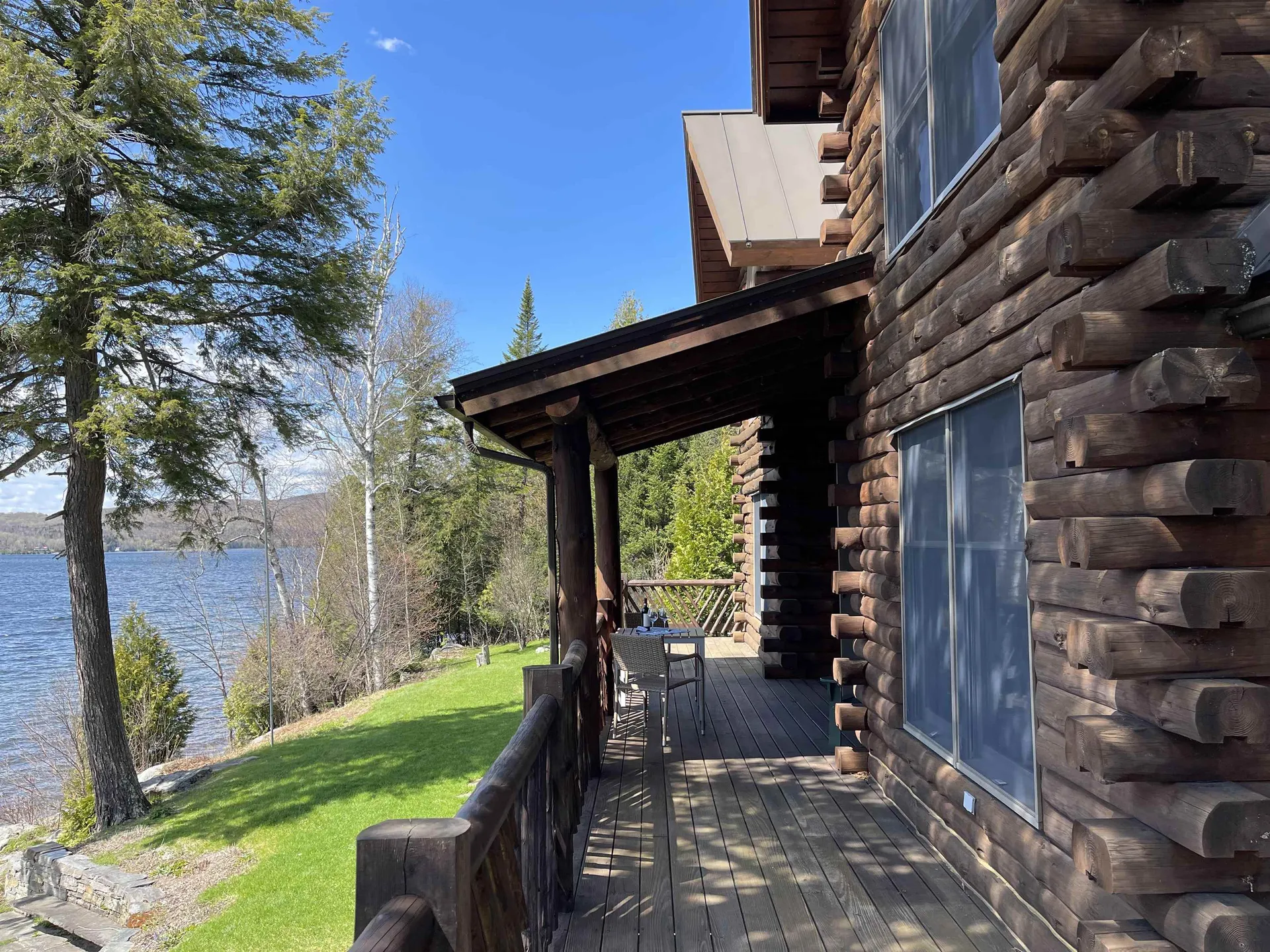 182 Lay Drive Morgan VT 05853