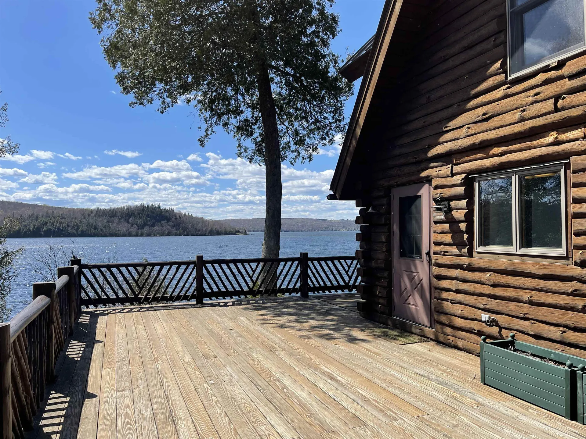 182 Lay Drive Morgan VT 05853