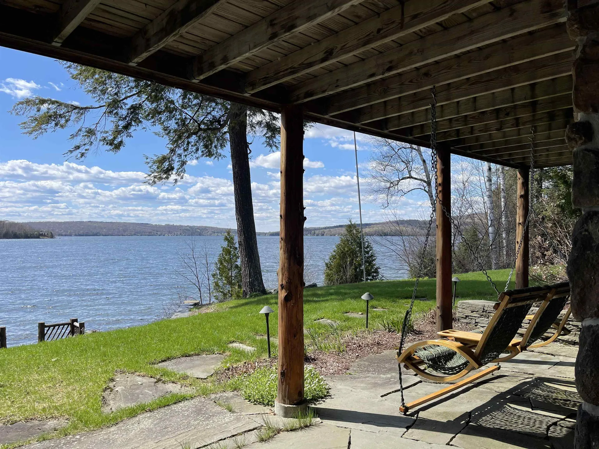 182 Lay Drive Morgan VT 05853