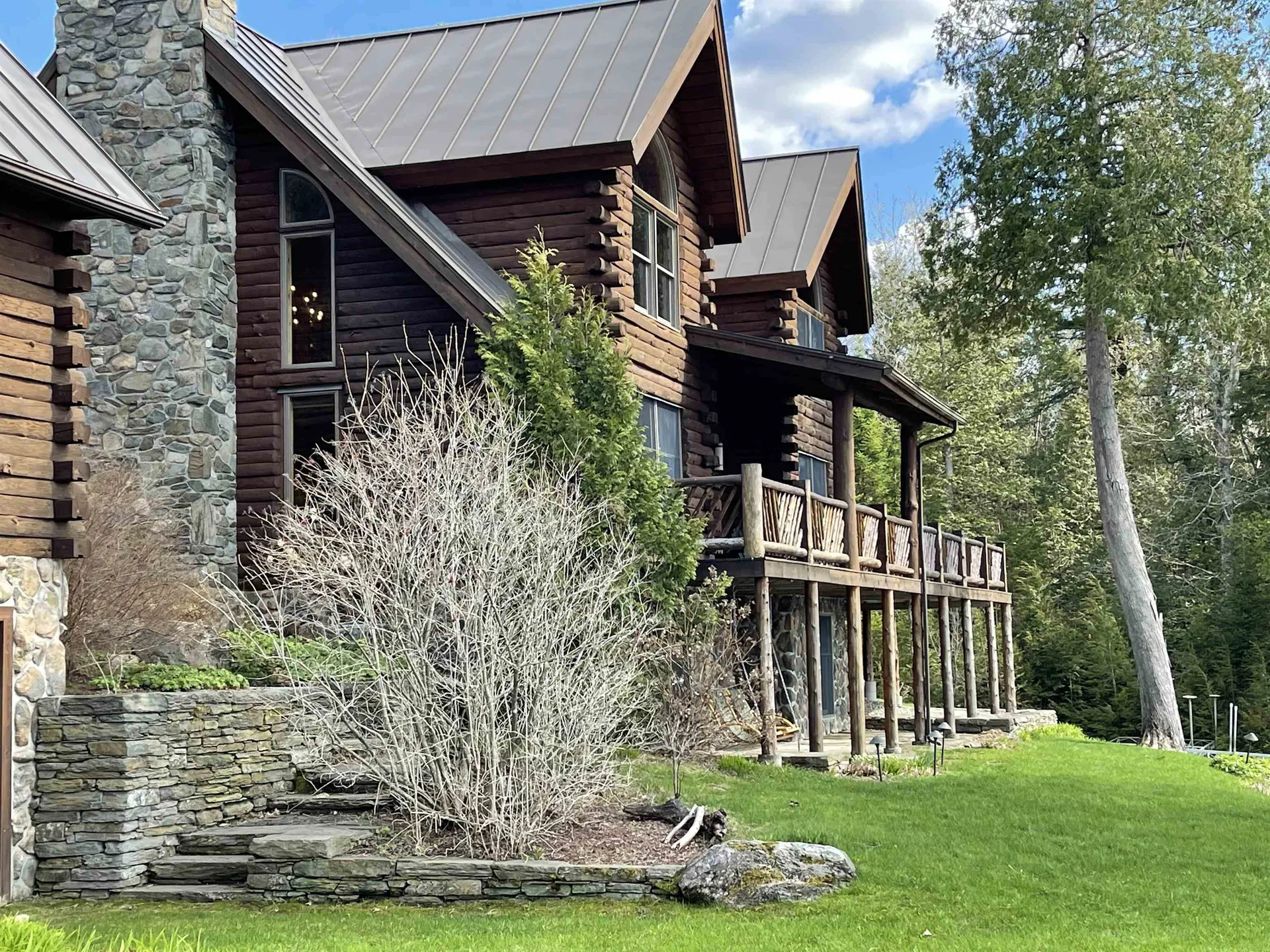 182 Lay Drive Morgan VT 05853