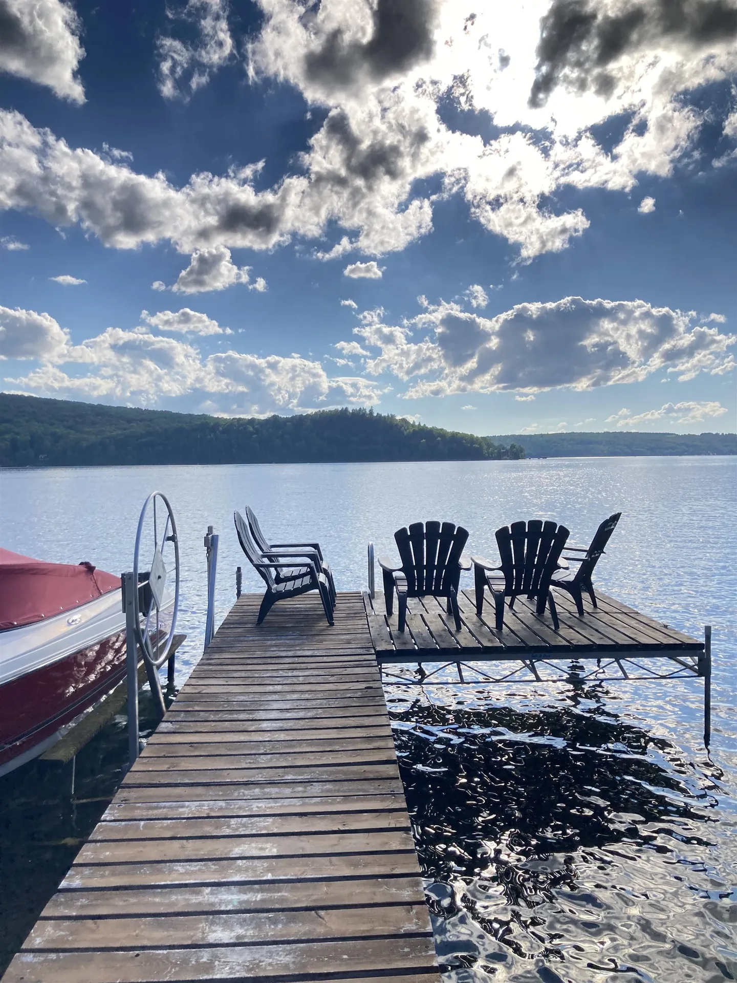 182 Lay Drive Morgan VT 05853