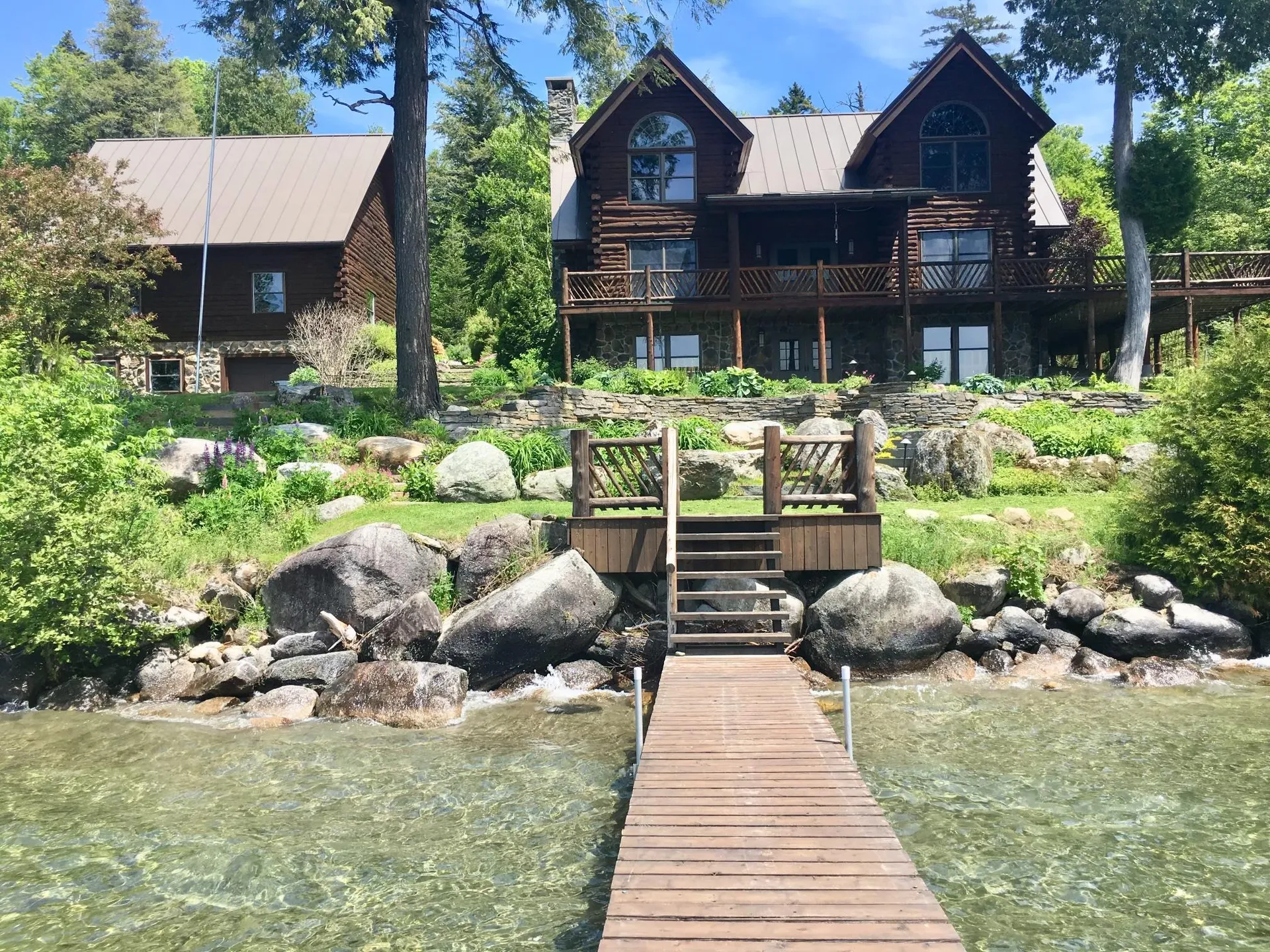 182 Lay Drive Morgan VT 05853