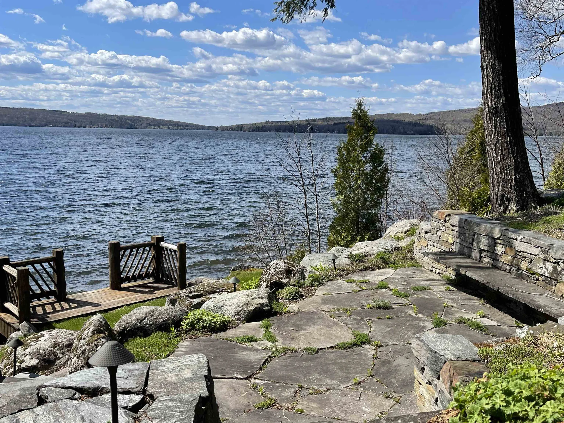 182 Lay Drive Morgan VT 05853