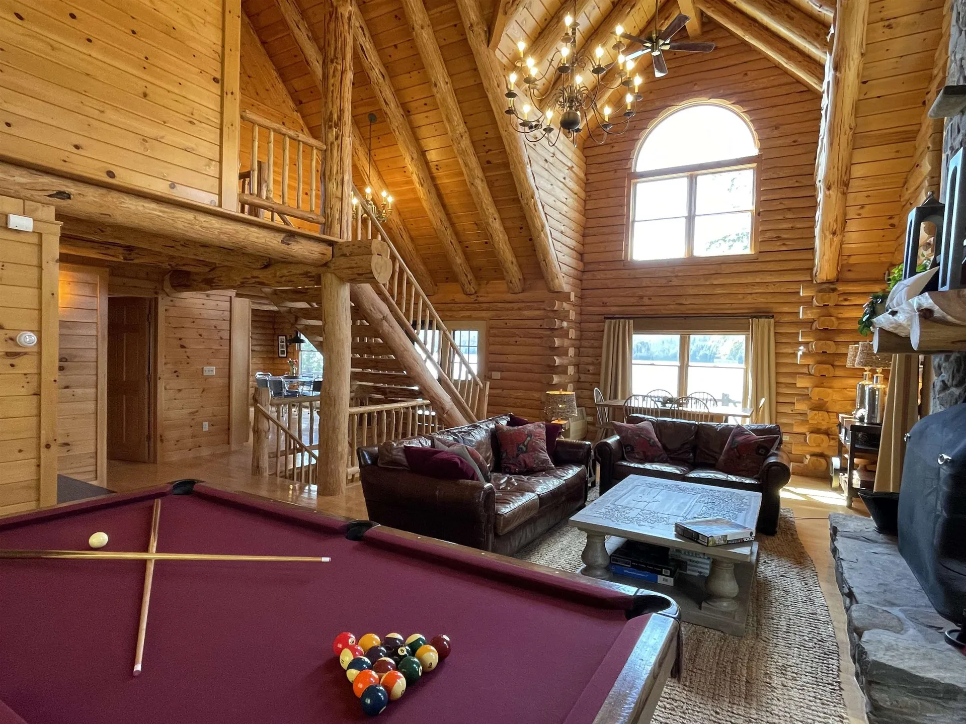 182 Lay Drive Morgan VT 05853