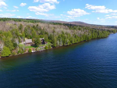 182 Lay Drive Morgan VT 05853